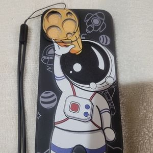 Astronaut IPhone 13 Pro Max Phone Case